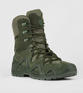 Тактические ботинки Raid (Рейд) 7.62 олива 7HTM-300