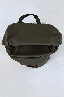 Сумка-рюкзак 30*75 см 7.62, олива																														