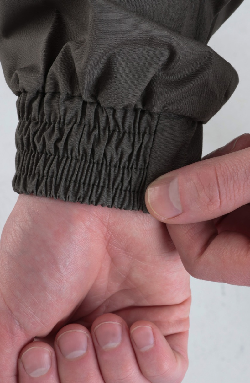 Лесовик костюм ORION Active, хаки