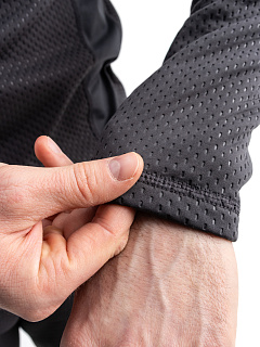 Термобельё Байкал V2 муж., TM GRAYLING, графит	